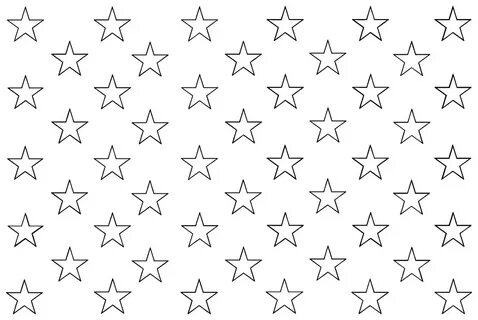 Free Svg 50 Stars Svg Us Flag 50 Stars - Download Free SVG C