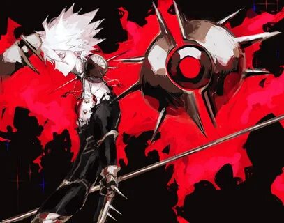 Red Lancer, Fanart - Zerochan Anime Image Board