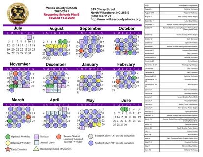 Wilkes County Schools Calendar 2021 Calendar Dec 2021