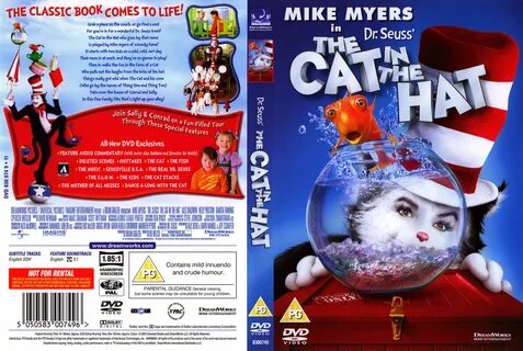 The Cat in the Hat Full Movie»: The Cat In The Hat Movi