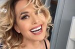 Barbara Durso Instagram Super Hot Con Solo Una Camicia Doman
