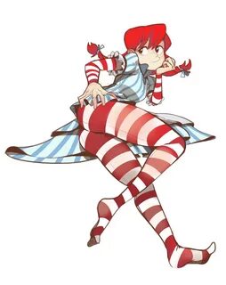 Wendys thread rule 34 - /b/ - Random - 4archive.org