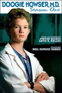 Doogie Howser, M.D. Picture - Image Abyss