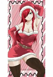 Pin by Thomas Wilson on Anime Fairy tail, Fairy tail erza sc