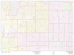 Glendale Zip Codes Map - Map Pasco County