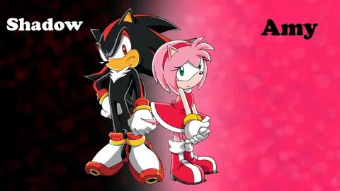 Amy Rose Wallpaper (73+ images)