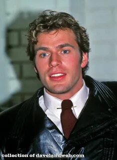 Daveland Jon-Erik Hexum Photos