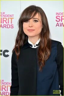 Ellen Page & Linda Cardellini - Independent Spirit Awards 20