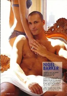 Picture of Nigel Barker