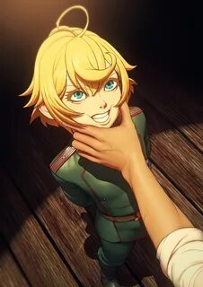 Read johndoe Not So Smug Anymore (The Saga of Tanya the Evil