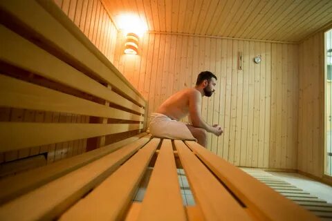 How Sanitary Are Steam Rooms And Saunas, Anyway? HuffPost Li