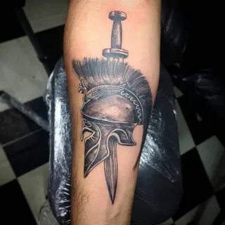 101 Amazing Spartan Tattoo Designs You Need To See! Outsons 