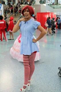 Anime Expo 2018 Cosplay Recap - Pure Costumes Blog Halloween