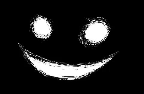 Creepy Smile Wallpaper posted by Zoey Peltier