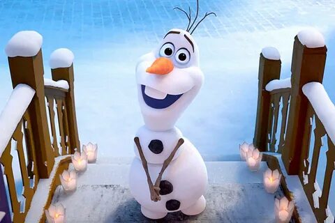 Here’s why Olaf short film doesn’t work as a lead-in to 'Coc