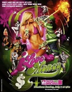 "I Love Money" Boobs or Brawn (TV Episode 2010) - IMDb