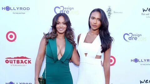 Evelyn Lozada Calls B.S. On Claims Daughter Is Dating Usher 