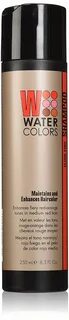 Tressa Color Maintenance Watercolors Shampoo - Fluid Fire 8.