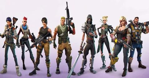 How To Change Fortnite Character To Male Fortnite Season Gam