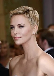 Charlize Theron Grey Hair Related Keywords & Suggestions - C