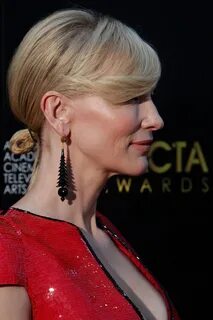 2nd Annual AACTA Awards - January 30rd, 2013 - 2nd-annual-aa