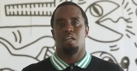 Rhymes With Snitch Celebrity and Entertainment News : Diddy 