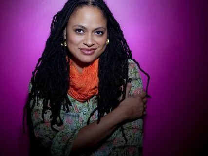 Interview: Ava DuVernay Filmmaker In 'Middle' Flouts Cinema 