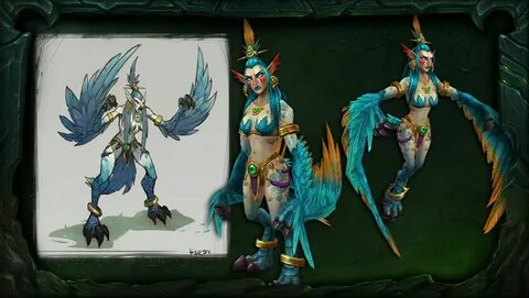 World Of Warcraft, Legion 2015 Love these 3 3 3 !!!!! World 