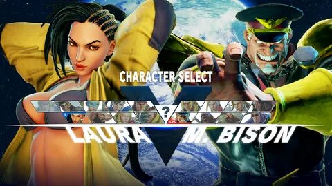 Capcom hates Ken, new Street Fighter V costumes revealed - N