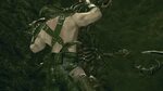 RESIDENT EVIL 5 warrior chris reaper death - YouTube