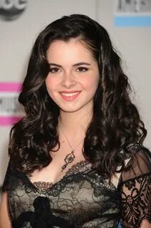 Crush Of The Day..!: Vanessa Marano Hot (High Resolution)