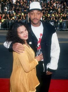 Will Smith: Getting Divorced From Sheree Zampino Was My 'Ult