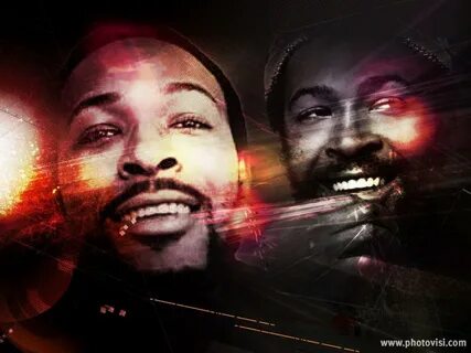 Marvin Gaye Wallpapers - Wallpaper Cave