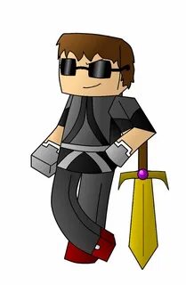 Skydoesminecraft by Gameaddict1234 on deviantART Skydoesmine