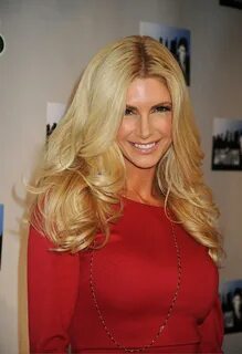 BRANDE RODERICK at All-Star Celebrity Apprentice Announcemen