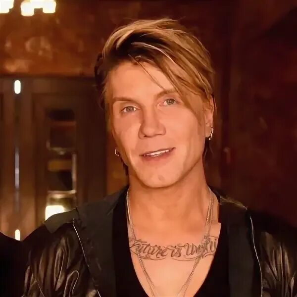 A Magnetic Conversation With Goo Goo Dolls' John Rzeznik - B