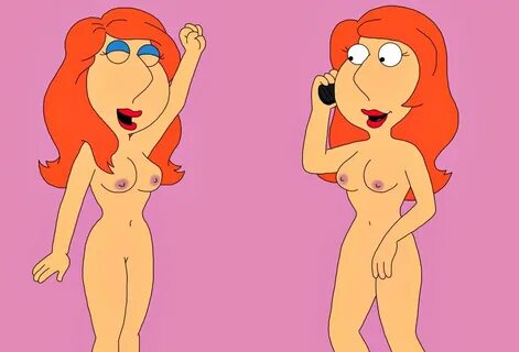 Xbooru - breasts family guy lois griffin nipples tagme 54994