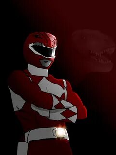 Red Power Ranger Quotes. QuotesGram