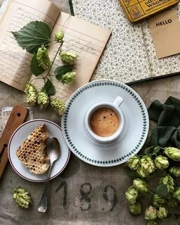 Coffee & slow life (@becoffeestyle) — Instagram