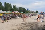 Скадовск: детский курорт, медузы и воздушные змеиRUSIMM