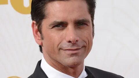 John Stamos Charged With Driving Under The Influence (UPDATE