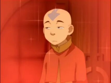 Anime Screencap and Image For Avatar: The Last Airbender Boo