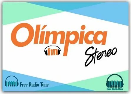 Olimpica Stereo Cali Listen to the Best online radio in 2021