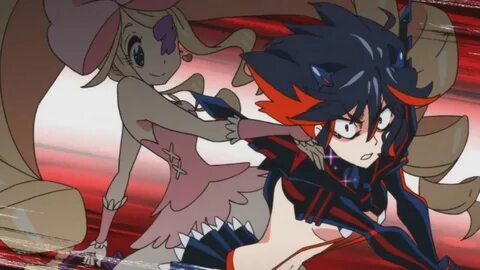 Added by admin, on January 13, 2014 Kill la kill, Anime, Epi