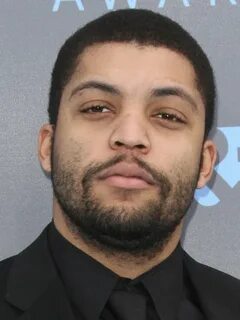 O'Shea Jackson Jr. Filmek, képek, díjak Személyiség adatlap 