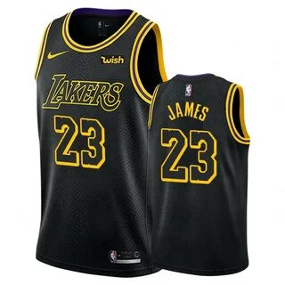 Jersey Lebron James Lakers в интернет-магазине Time to Win