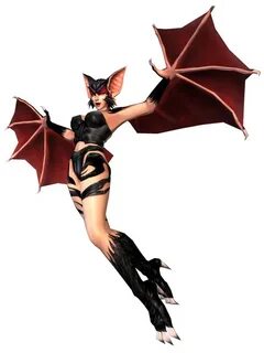Jenny The Bat - Bloody Roar - Image #208293 - Zerochan Anime