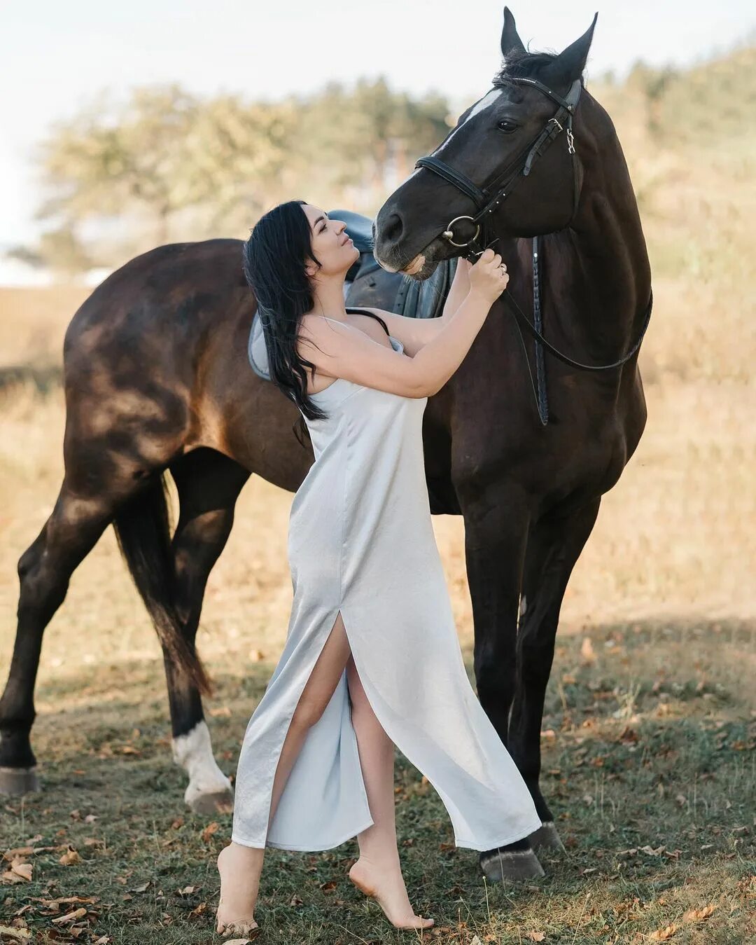 екатерина с лошадью эротика фото 107