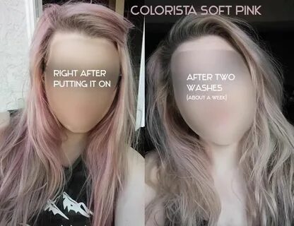 L Oreal Colorista Paint Silver Grey Permanent Hair Dye - Sit