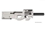 High Tower Armory Hta 90 22 Conversion Bullpup Kit For A Rug